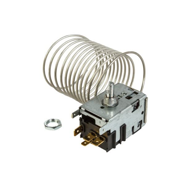 Gorenje Fridge Freezer Thermostat 077B3503L (DANFOSS) 342384
