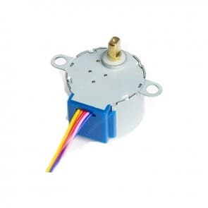 Gree Split AC indoor Stepper Motor 2 ton