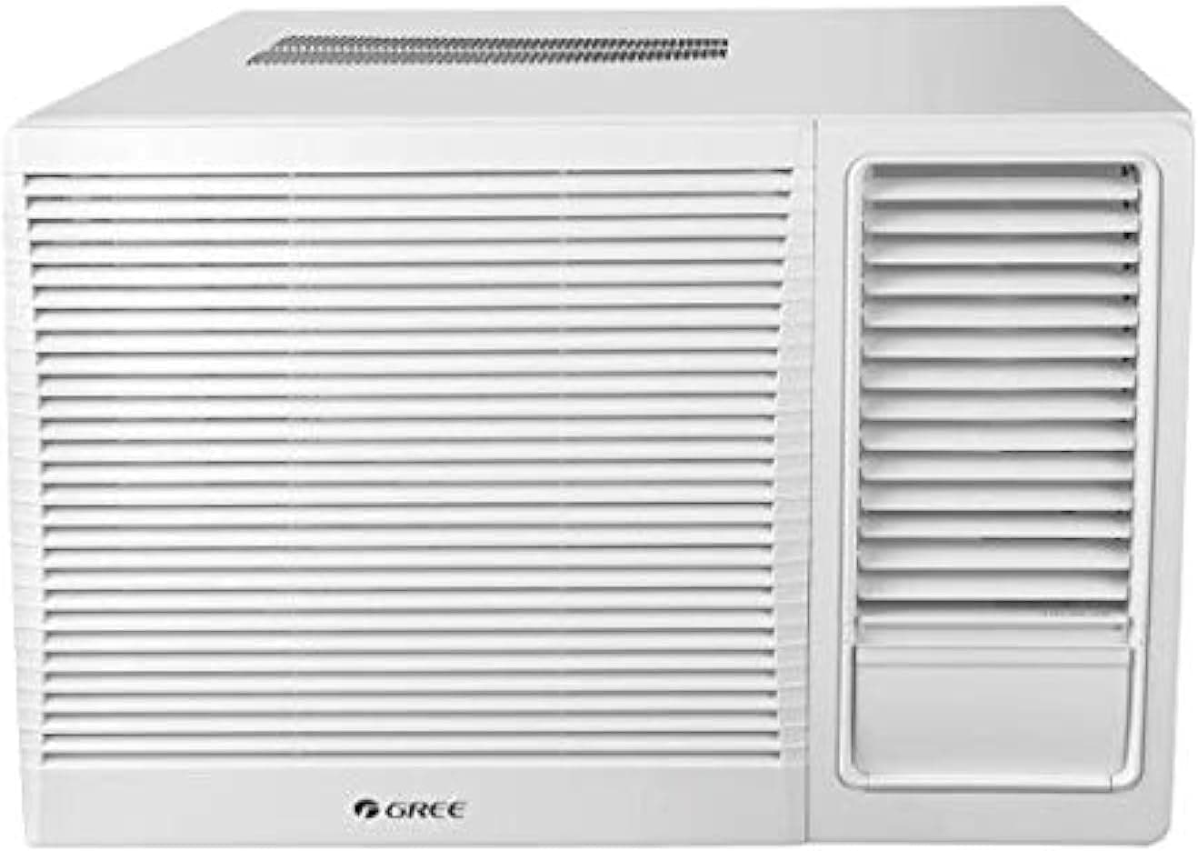 GREE 2.0 Tons Rotary Non-Inverter ROMA-R24C3
