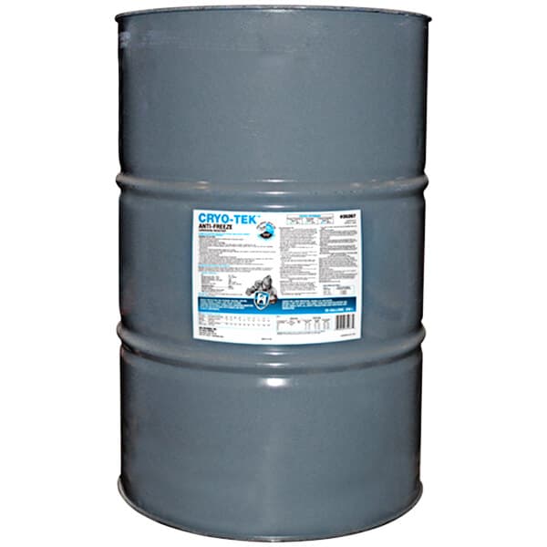 Hercules Cryo-Tek 35267 55 Gallon Original Antifreeze