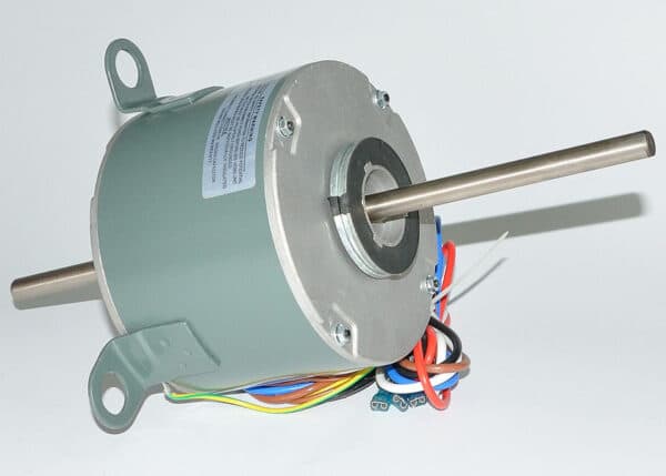 High Efficency Low Temperature Air Conditioner Fan Motor 208V – 230V 50-60HZ