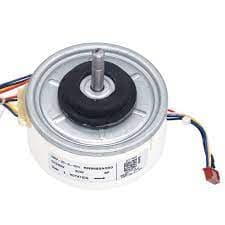 Hitachi Split AC Indoor Blower Motor 1.2 ton (ZKFP-18-8-4L-2) 18 Watt