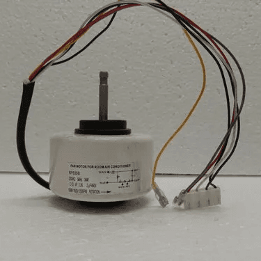 Hitachi Split AC Indoor Blower Motor 2 ton (RPS35B) 34 Watt