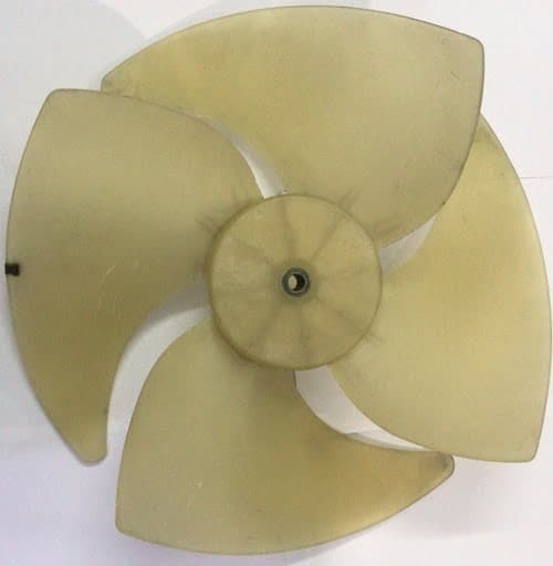 Hitachi Split AC Outdoor Fan Blade 1.5 Ton