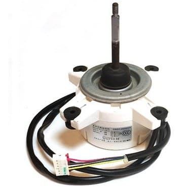Hitachi Split AC Outdoor Fan Motor 1.5 Ton (SIC-67FV-F447-1) 47-Watt