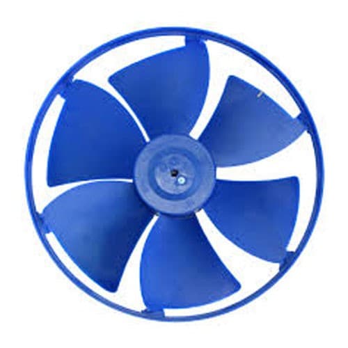 Hitachi Window AC Fan Blade 1 ton (345 mm)