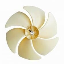 Hitachi Window AC Fan Blade 1.5 ton (16 inch)