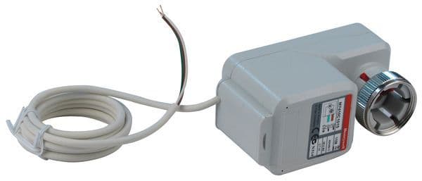 Honeywell M6410L2031 floating actuator 230v 280n
