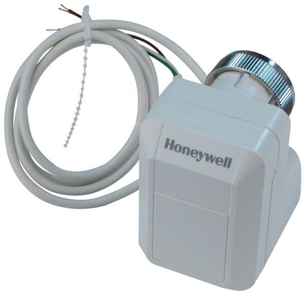 Honeywell m7410a 1001 24v 90n 3 position actuator