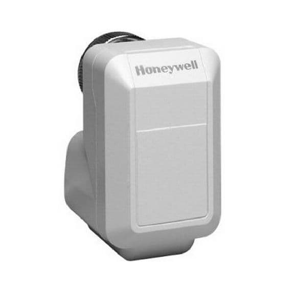Honeywell M7410E actuator plus manual operation knob 24v 0/2-10vdc