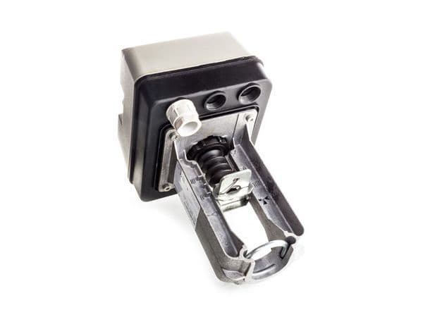 Honeywell ML6420A3015 actuator 240v stroke 20mm
