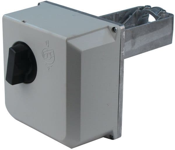 Honeywell ML6421B3004 actuator 24V 38mm stroke