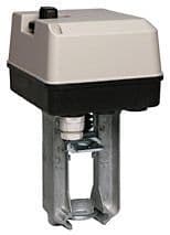 Honeywell ML6425A 3006 stroke actuator 24v s/r 20mm