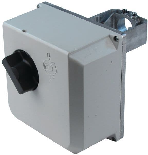 Honeywell ML7421A3004 actuator 24v 0/2-10vdc 7va