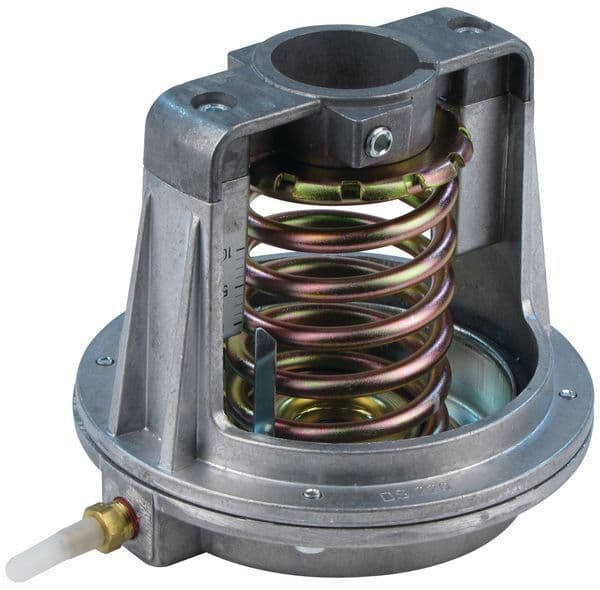 Honeywell MP953C5027 direct acting actuator 5inch