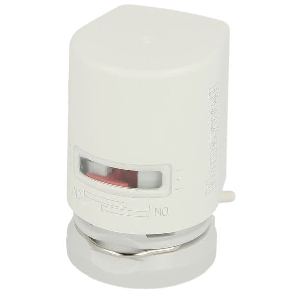 Honeywell MT4-230-NC zone valve actuator 4mm stroke 180 secs 230VAC