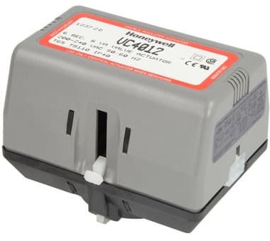 Honeywell VC4012ZZ00/U actuator