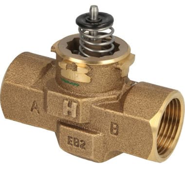 Honeywell VCZAP1000 Two-way diverter valve 1″ IT