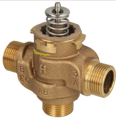Honeywell VCZMG6100 housing manifold valve 3/4″