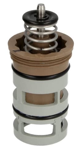 Honeywell VCZZ6000, Valve insert, for three-way diverter valves 3/4″ and 1″