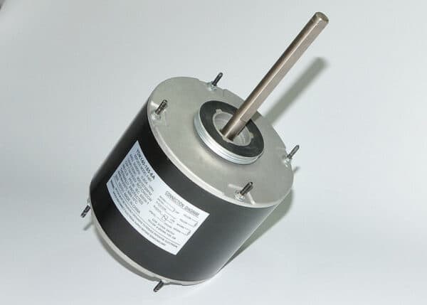 HVAC Condenser Fan Motor
