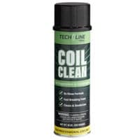 HVAC & Refrigeration Chemicals
