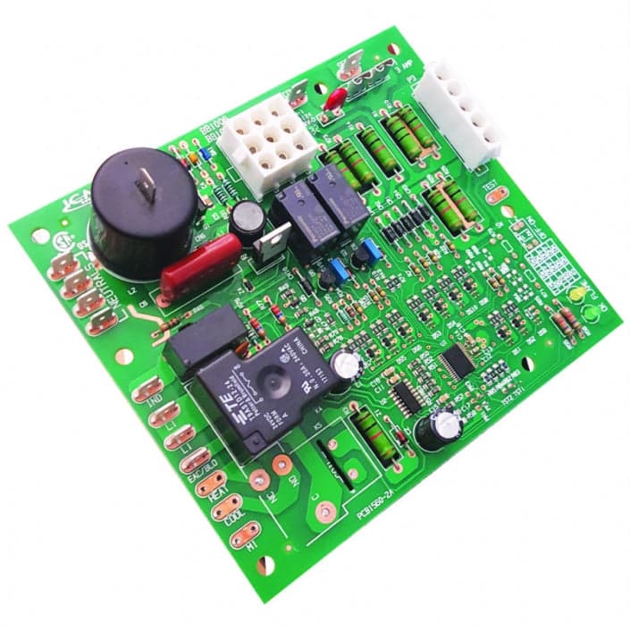ICM Controls ICM2907 Direct Spark Ignition (DSI) Control Board – Renzor 195265
