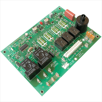 ICM Controls ICM291 Furnace Control Board- Carrier Bryant Furnace Control Board LH33WP003/3A