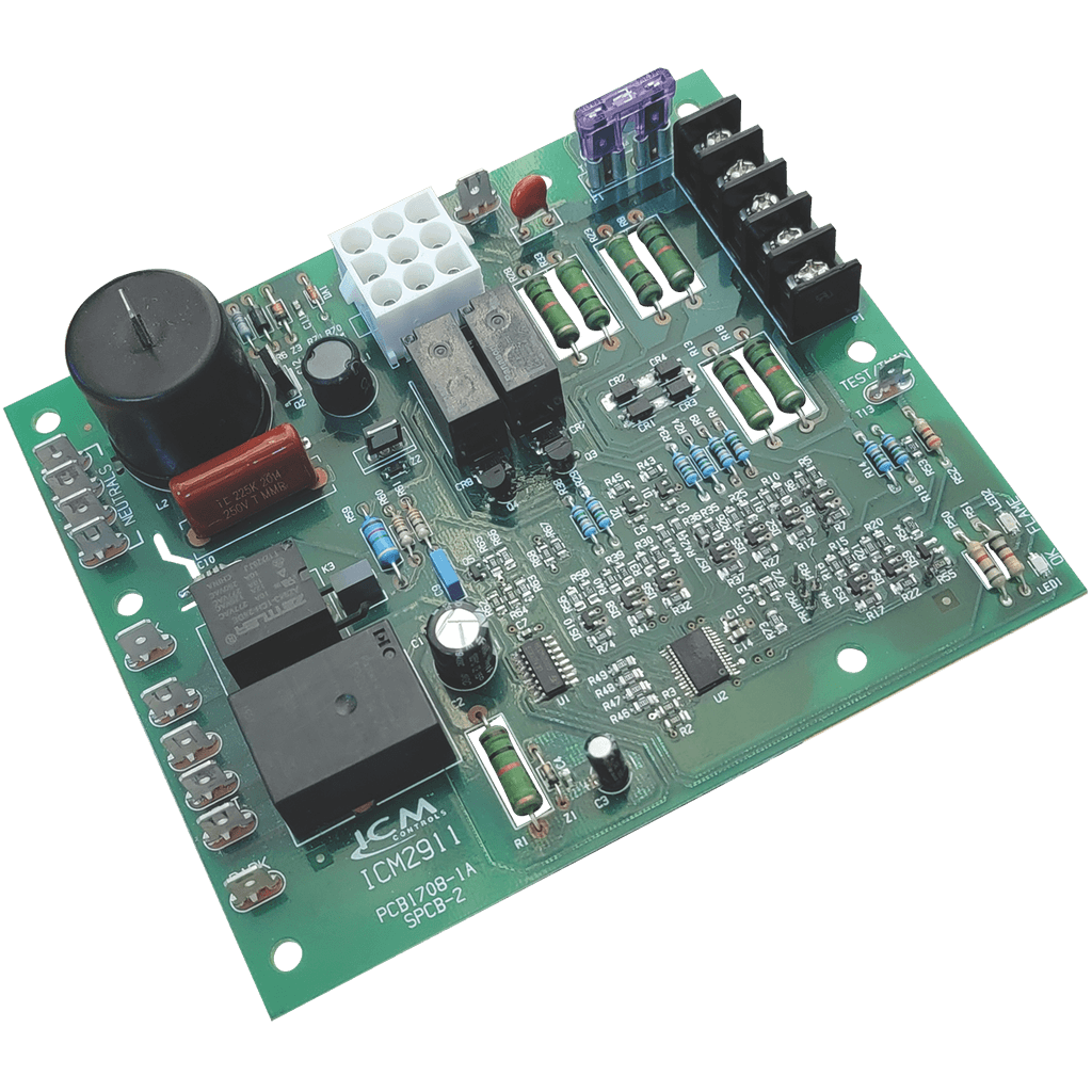 ICM Controls ICM2911 Direct Spark Ignition (DSI) Control Board – Modine 5H79749 Replacement