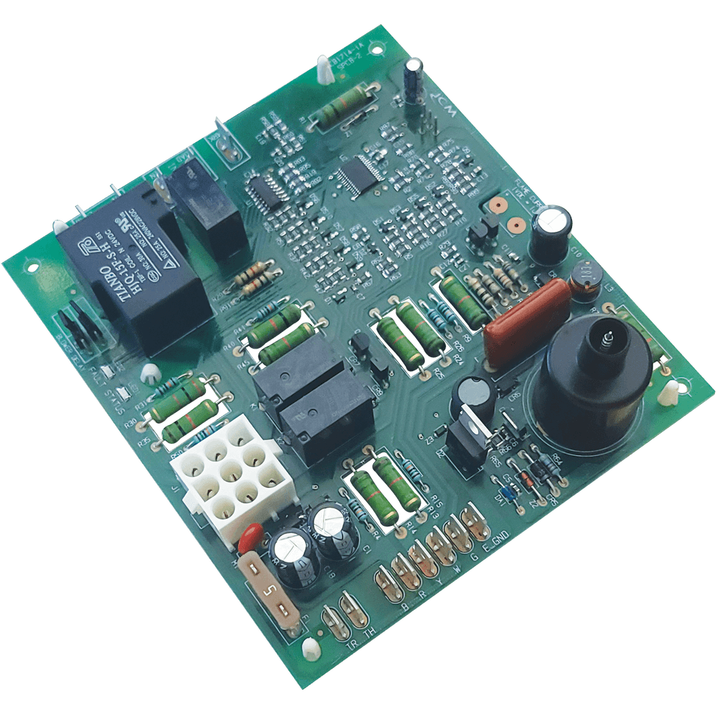 ICM Controls ICM2913 Direct Spark Ignition (DSI) Control Board – Trane Replacement Control