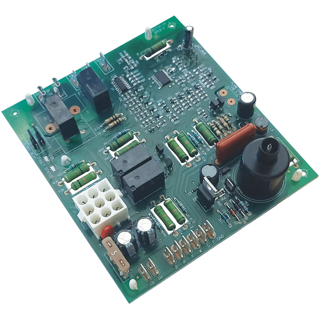 ICM Controls ICM2914 Direct Spark Ignition (DSI) Control Board – Trane D674712P01 Replacement Control