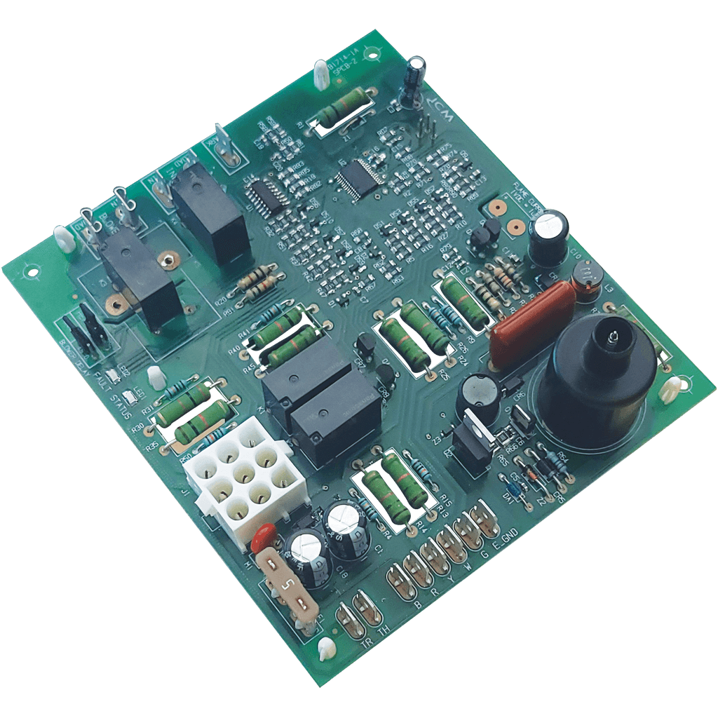 ICM Controls ICM2916 Direct Spark Ignition (DSI) Control Board – Trane D674712P02 Replacement Control