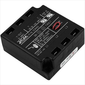 ICM Controls ICM401 3 Phase Line Voltage Monitor