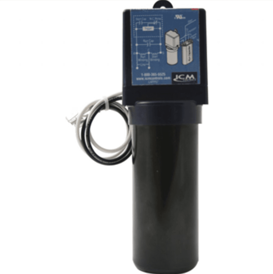 ICM Controls ICM866U Universal Hard Start Kit