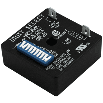 ICM103 | ICM Controls