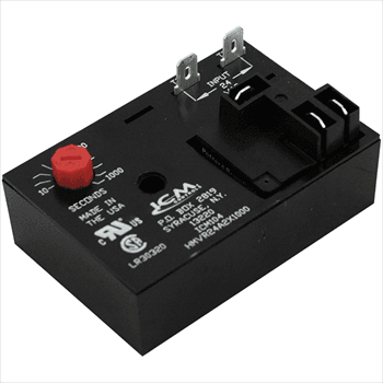 ICM104 | ICM Controls