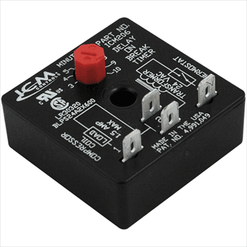 ICM206 | ICM Controls