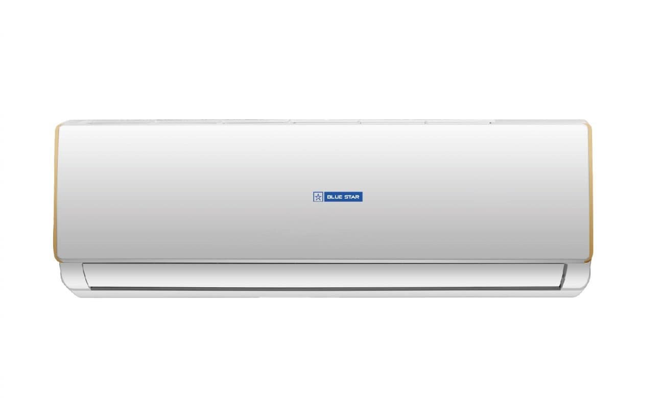 BLUE STAR 1.5 Tons Rotary Non-Inverter HW18CXYFB3-01