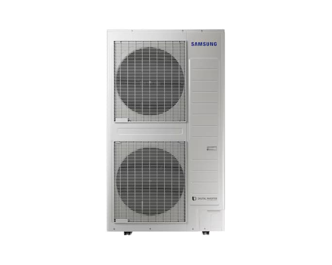 Samsung DVM S Eco (Side-Discharge / Compact)