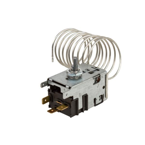 Indesit Fridge Freezer Thermostat 077B0328L C00173650