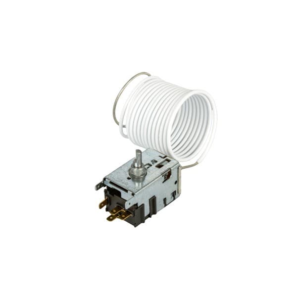 Indesit Fridge Freezer Thermostat 077B3509L C00289013