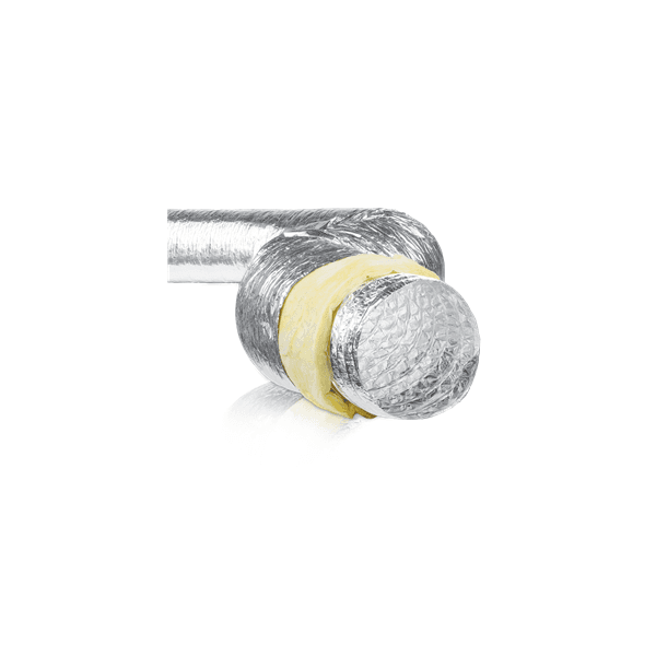 Insulated Flexible Duct – 280mm Diameter
