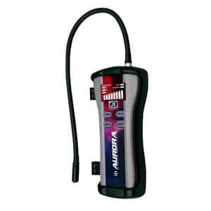 JB Industries LD-6000IR Aurora Handheld Infrared Refrigerant Leak Detector