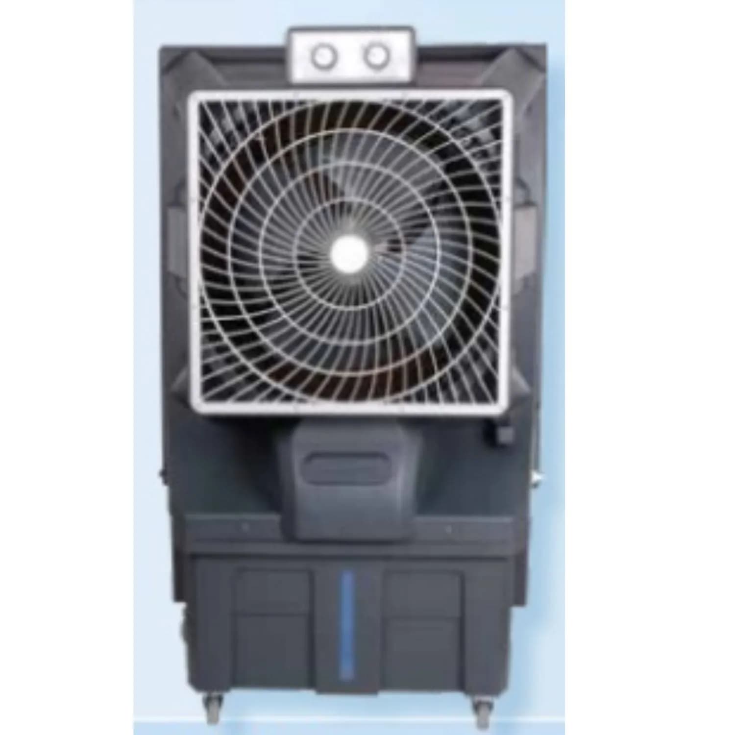 Jet Cool 100 Liter Air Cooler – ME-10000AC