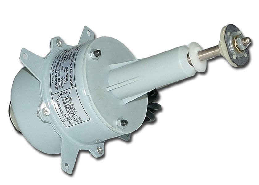 Kjf4y501a 16w Universal Fan Motor For Drinking Machine