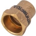 1/2″ x 1/2″ C x IPS Reamed Adapter (Lead Free)
