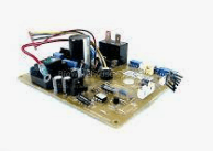LG EBR35639414 Air Conditioner Indoor Main PCB