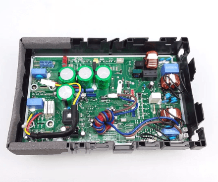LG EBR61015409 Air Conditioner Outdoor Main PCB