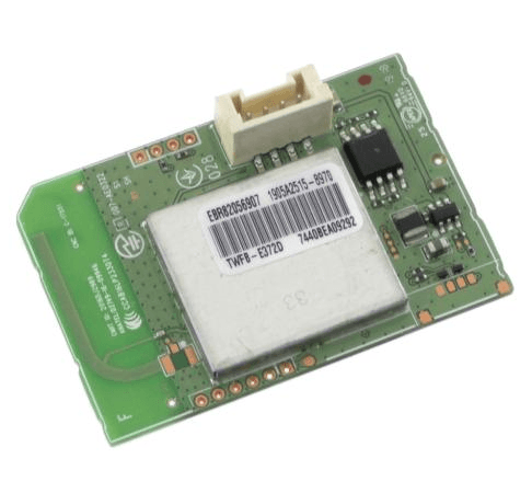 LG EBR82056907 Air Conditioner Indoor Wifi Module PCB – now use EBR82056913