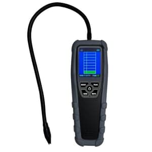 Mastercool 55600 Infrared Refrigerant Leak Detector (Black Series)